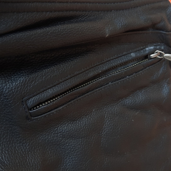 Harley Davidson Motorcycle Jacket - Picture 8 of 12